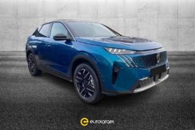 Peugeot 3008 Hybrid 145 E-Dcs6 Gt 