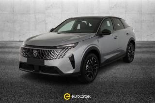Peugeot 3008 Hybrid 145 E-Dcs6 Gt 