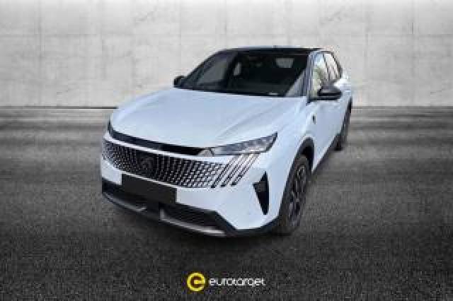 Peugeot 3008 Hybrid 145 E-Dcs6 Gt 