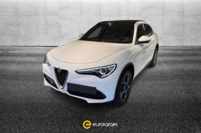 Alfa Romeo Stelvio 2.0 Turbo 280 Cv At8 Q4 Super 