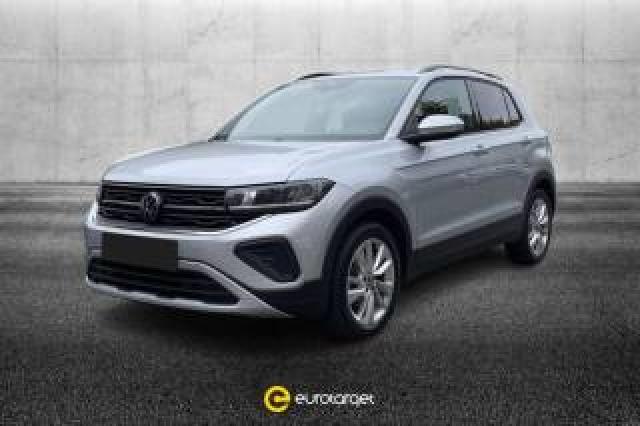Volkswagen T-Cross 1.0 Tsi 115 Cv Dsg Life 