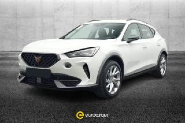 Cupra Formentor 1.4 E-Hybrid Dsg 