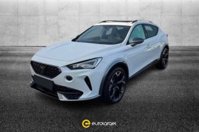 Cupra Formentor 1.4 E-Hybrid Dsg 