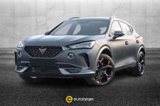 Cupra Formentor 1.4 E-Hybrid Dsg Vz 