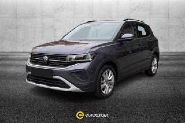 Volkswagen T-Cross 1.0 Tsi 115 Cv Dsg Life 