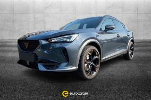 Cupra Formentor 1.4 E-Hybrid Dsg Vz 