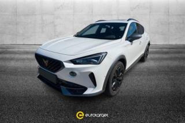 Cupra Formentor 1.4 E-Hybrid Dsg Vz 