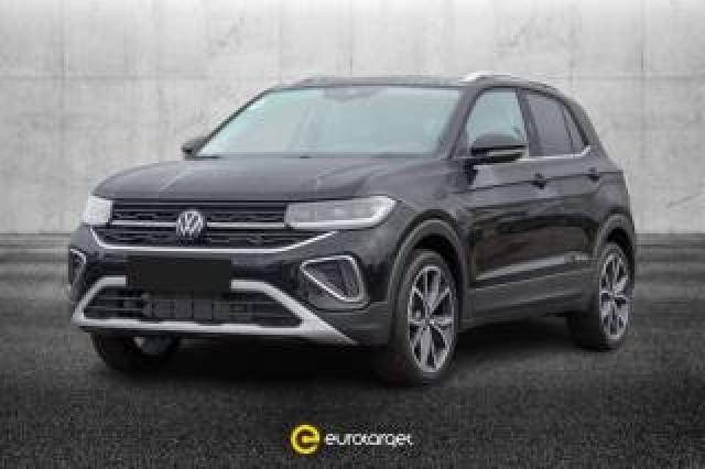 Volkswagen T-Cross 1.0 Tsi 115 Cv Dsg Style 