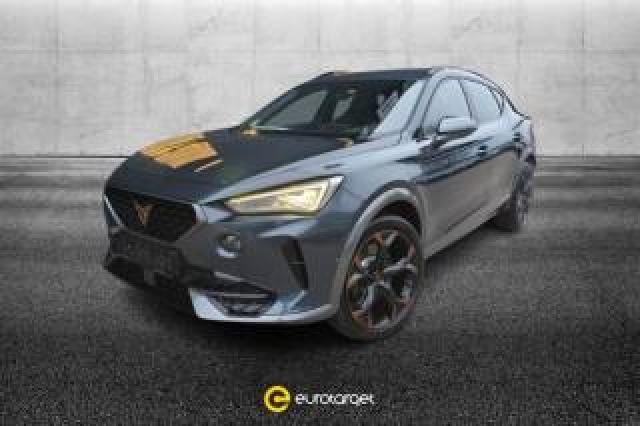 Cupra Formentor 1.4 E-Hybrid Dsg Vz 