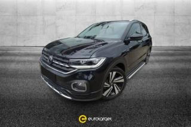 Volkswagen T-Cross 1.0 Tsi 110 Cv Dsg Sport 