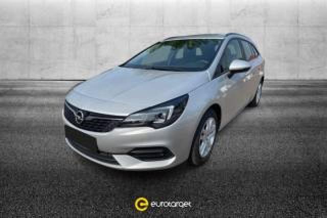 Opel Astra 1.5 Cdti 105 Cv S&s Sports Tourer Business Elegan 
