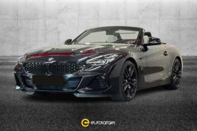 Bmw Z4 M 40i 