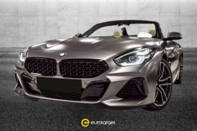 Bmw Z4 M 40i 