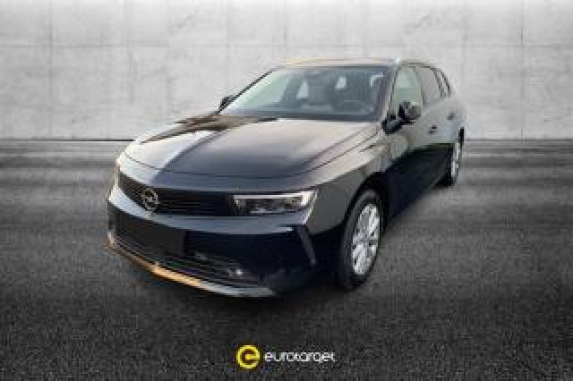 Opel Astra 1.5 Turbo Diesel 130 Cv At8 Sports Tourer Eleganc 