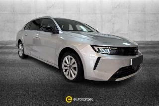 Opel Astra 1.5 Turbo Diesel 130 Cv At8 Elegance 