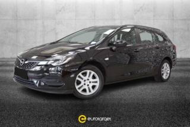 Opel Astra 1.5 Cdti 122 Cv S&s At9 Sports Tourer Business El 