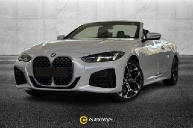 Bmw 420 I Cabrio Msport 