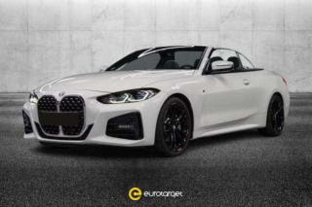 Bmw 430 I Cabrio Msport 