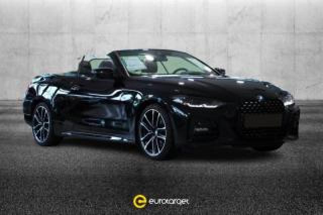 Bmw 430 I Cabrio Msport 