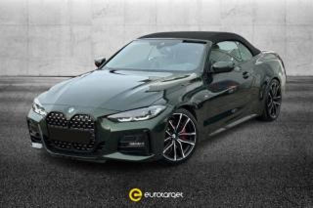 Bmw 430 I Xdrive Cabrio Msport Pro 