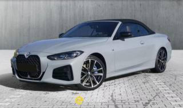 Bmw M440 I 48v Xdrive Cabrio 