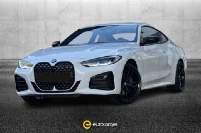 Bmw M440 I 48v Xdrive Coupé 