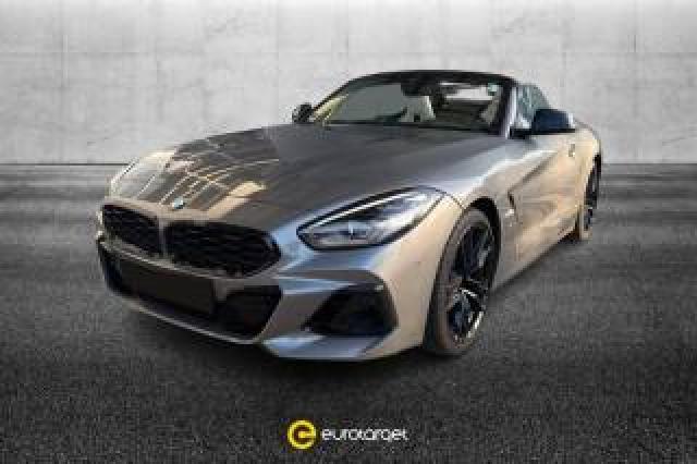 Bmw Z4 Sdrive30i Msport 