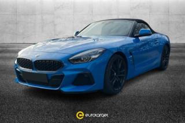 Bmw Z4 Sdrive30i Msport 