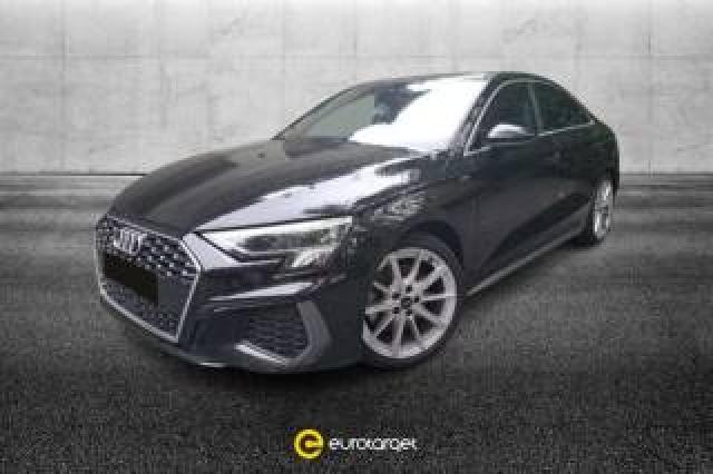 Audi A3 Sedan 35 Tfsi S Tronic S Line Edition 