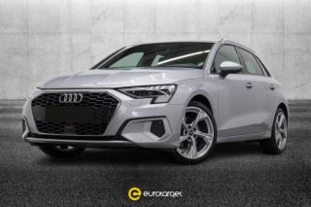 Audi A3 Spb 30 Tdi S Tronic Business Advanced 