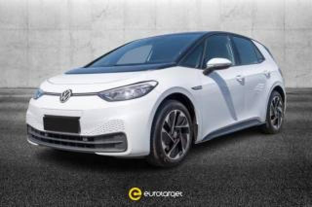 Volkswagen Id.3 Pure Performance 