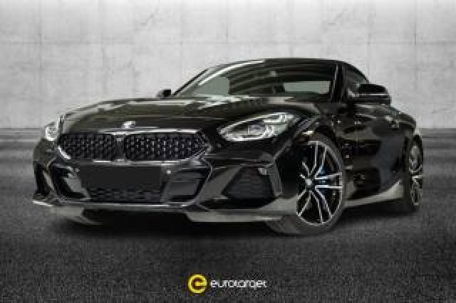 Bmw Z4 Sdrive20i Msport 