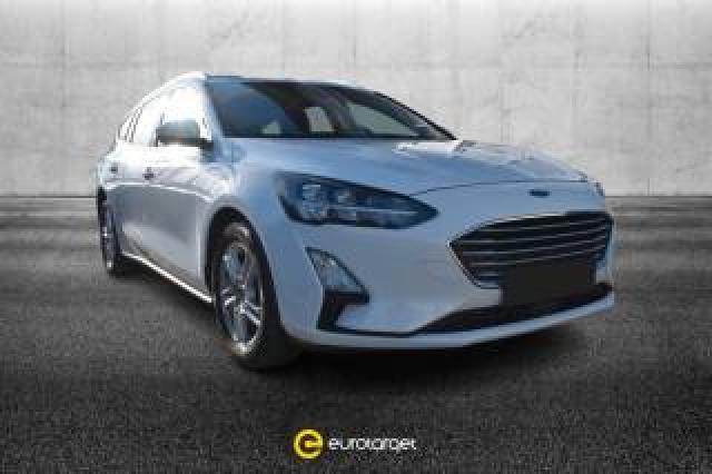 Ford Focus 1.5 Ecoblue 120 Cv Automatico Sw Active V Co-Pilo 