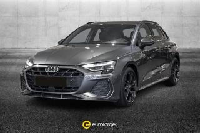Audi A3 Spb 35 Tfsi S Tronic S Line Edition 
