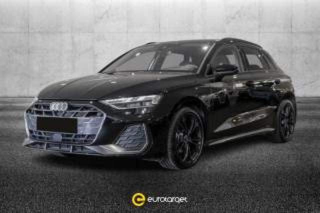 Audi A3 Spb 35 Tfsi S Tronic S Line Edition 