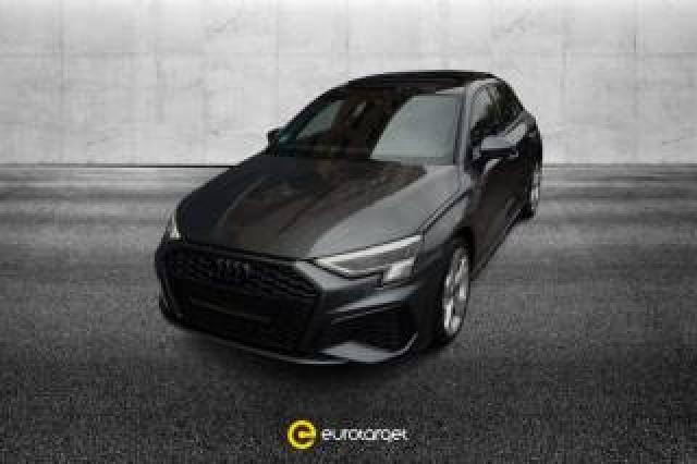 Audi A3 Spb 35 Tfsi S Tronic S Line Edition 