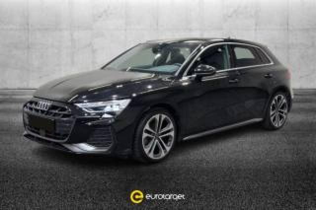 Audi A3 Spb 35 Tfsi S Tronic S Line Edition 