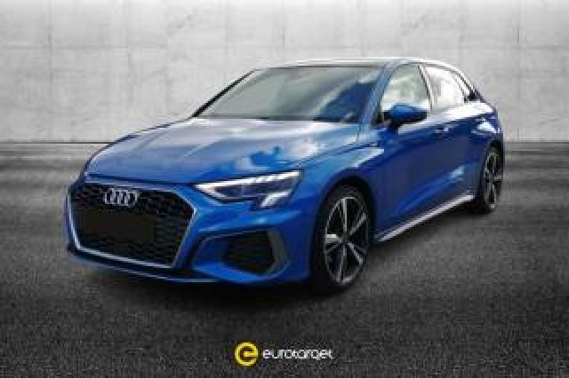 Audi A3 Spb 35 Tfsi S Tronic S Line Edition 