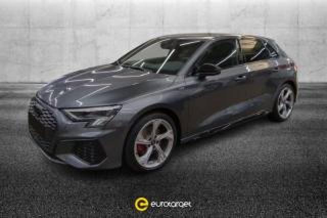 Audi A3 Spb 35 Tfsi S Tronic S Line Edition 