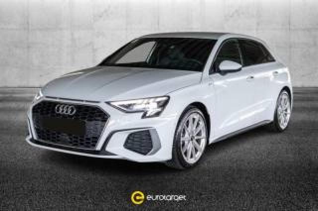 Audi A3 Spb 35 Tfsi S Tronic S Line Edition 