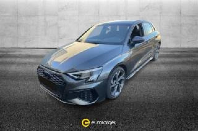 Audi A3 Spb 35 Tfsi S Tronic S Line Edition 
