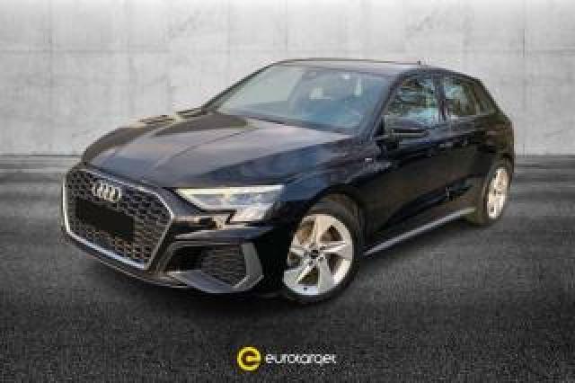 Audi A3 Spb 30 Tfsi S Tronic S Line Edition 