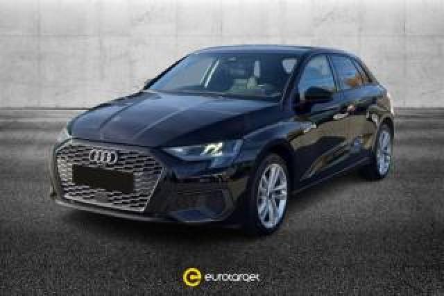 Audi A3 Spb 30 Tdi S Tronic 