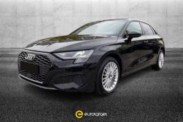 Audi A3 Spb 30 Tdi S Tronic Business Advanced 
