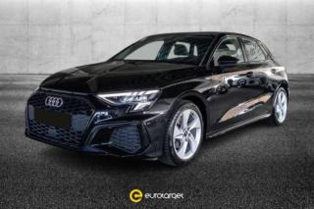 Audi A3 Spb 35 Tdi S Tronic S Line Edition 