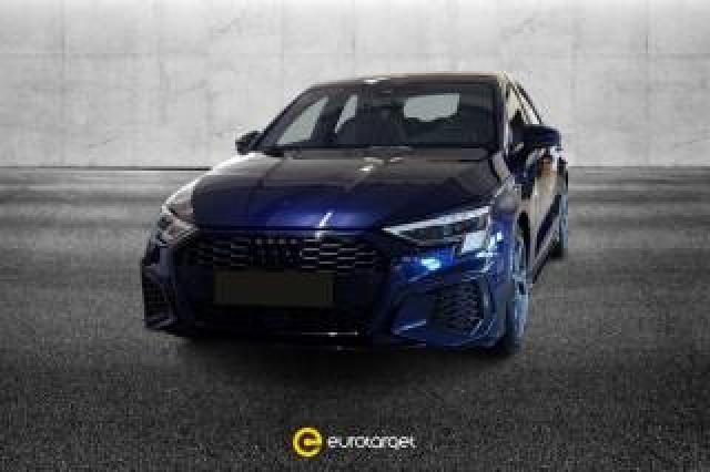 Audi A3 Spb 35 Tdi S Tronic S Line Edition 