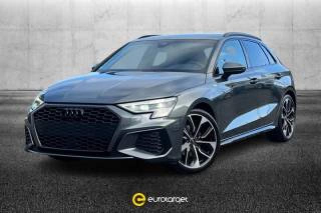 Audi A3 Spb 35 Tdi S Tronic S Line Edition 