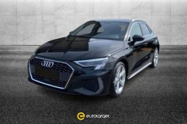 Audi A3 Spb 35 Tdi S Tronic S Line Edition 
