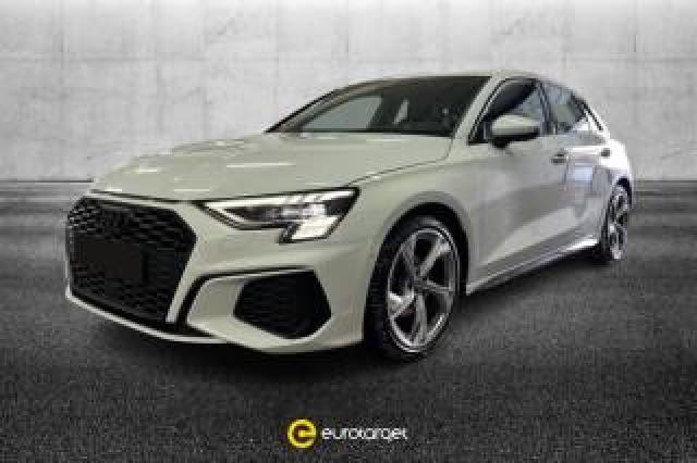 Audi A3 Spb 35 Tdi S Tronic S Line Edition 