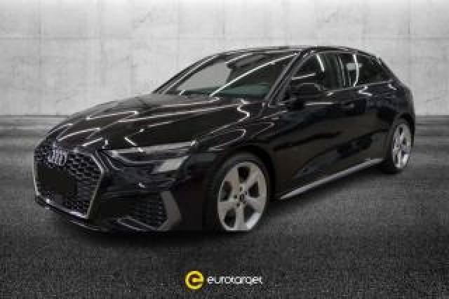 Audi A3 Spb 35 Tdi S Tronic S Line Edition 